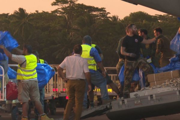 L'impact de la crise en Nouvelle-Calédonie fortement ressenti à Wallis et Futuna