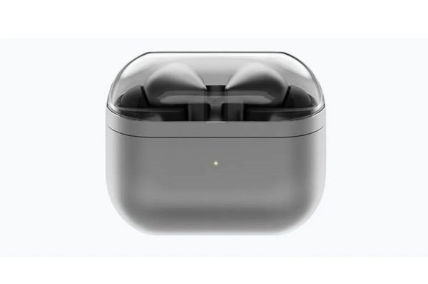 Les prochains Galaxy Buds de Samsung ressemblent fortement à des écouteurs bien connus