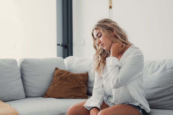 Comment votre sentiment d'indignité peut vous rendre malade