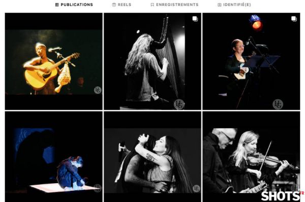 IA Meta Facebook et Instagram. Photographes faites valoir votre droit d’opposition !