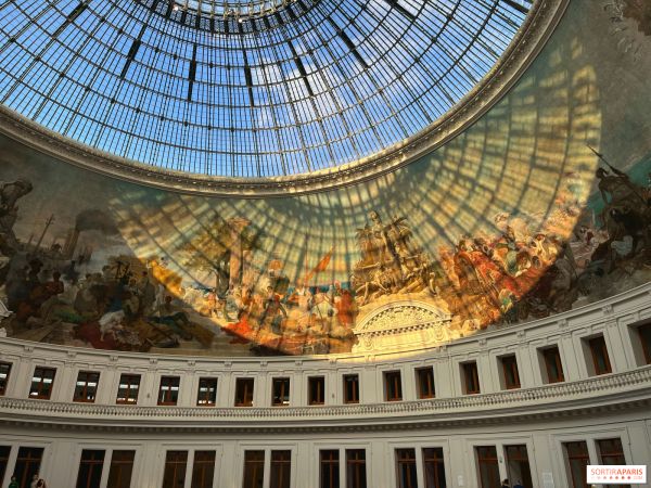 Expositions de septembre 2024 à Paris : les rendez-vous artistiques qui vous attendent