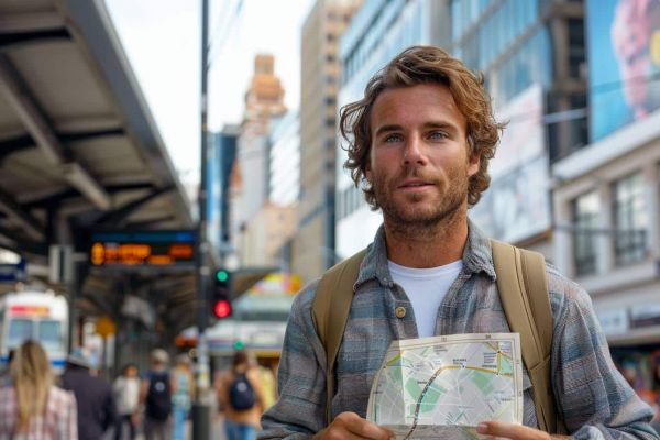 Joel Cauchi et l’attaque de Bondi Junction : Une biographie complète