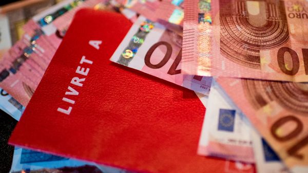Le Livret A et le LDDS poursuivent leur ralentissement en mai