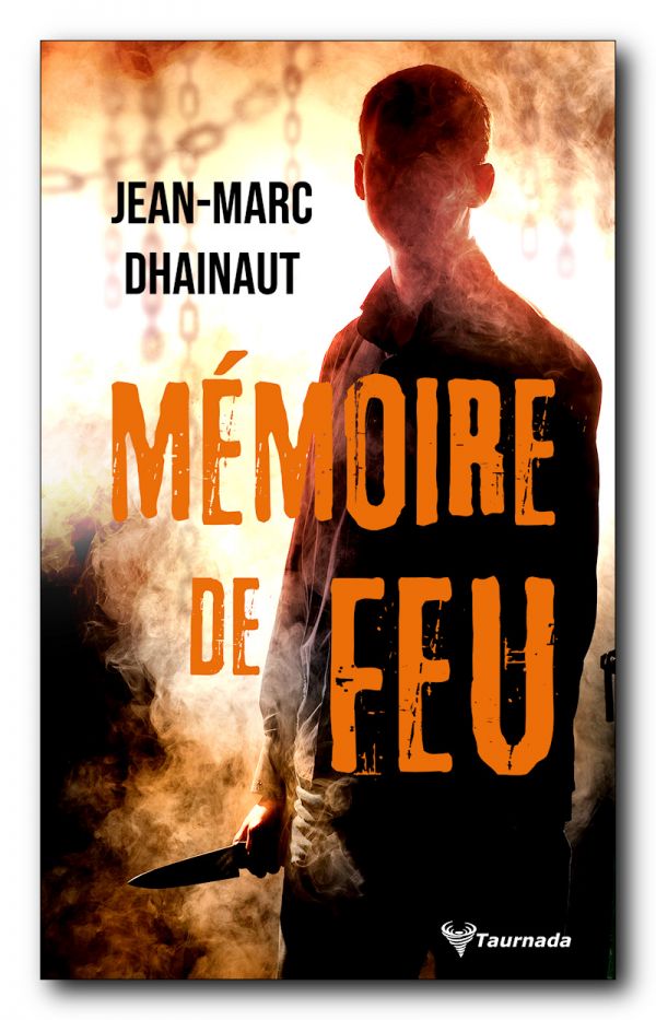 Mémoire de feu - Le booktrailer