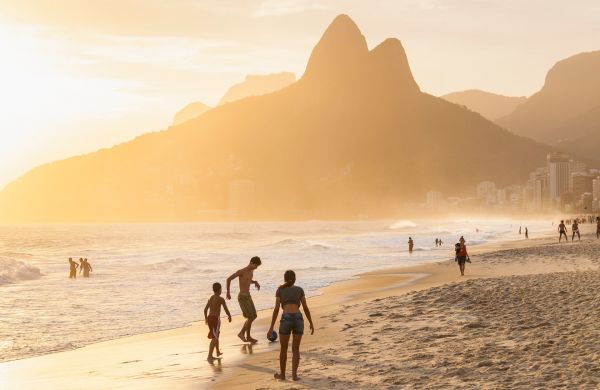 Rio de Janeiro : les meilleures adresses de Cristina Cordula pour manger, dormir, faire la fête...