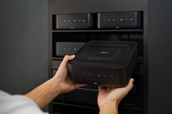 Denon Home Amp : un ampli petit format aux grandes ambitions 