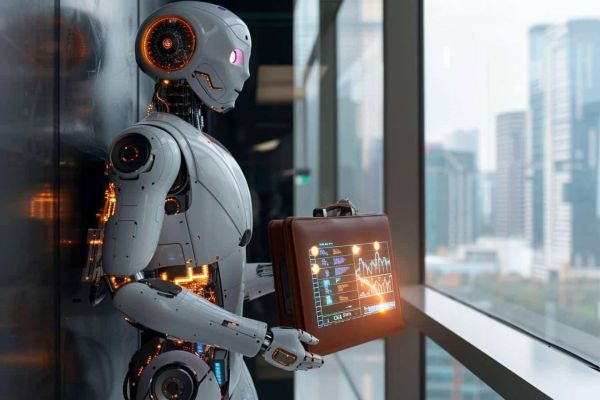 L’impact de l’intelligence artificielle sur le business en 2024
