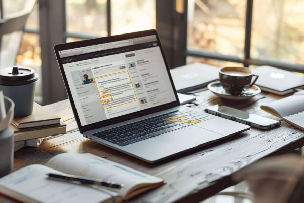 Les avantages du blogging pour le SEO et le marketing de contenu