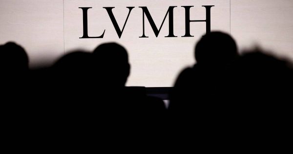 Luxe : le paquebot LVMH tangue, avec un bénéfice en baisse de 14% au premier semestre