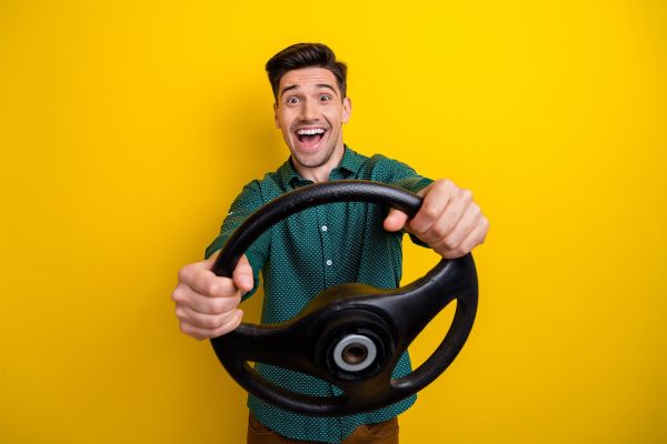 Voiture électrique : une Jeep au format AMI ?