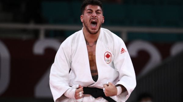 Un anneau à fermer pour Shady El Nahas