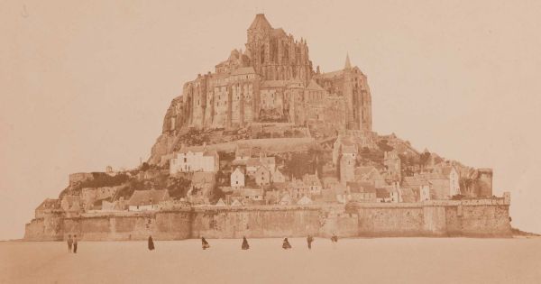 Au Havre, une exposition révèle le rôle crucial joué par la Normandie dans l'histoire de la photographie