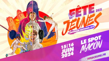 Fête des Jeunes 2024