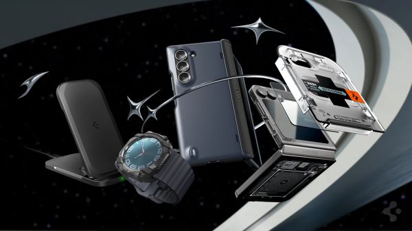 Les Galaxy Z Flip 6 et Z Fold 6 valent trop cher pour que vous ne les protégiez pas avec une coque solide et stylée [Sponso]