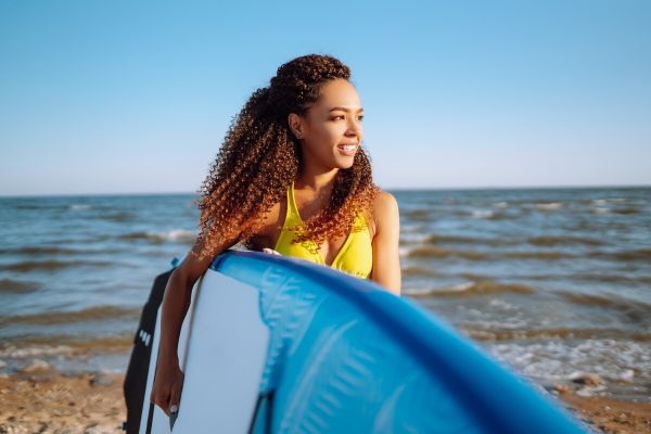 Les bienfaits insoupçonnés de cette activité d'été sur votre mental