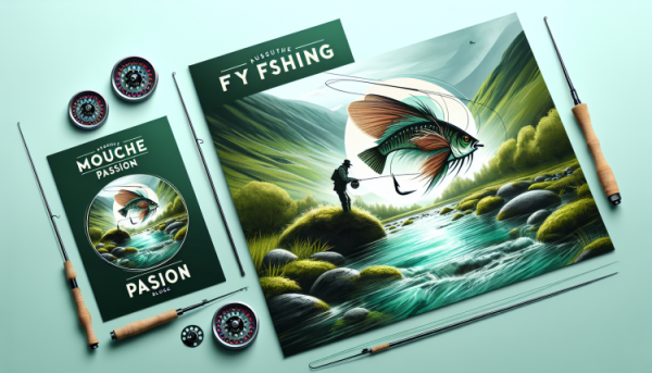 Mouche passion: blog de pêche à la mouche