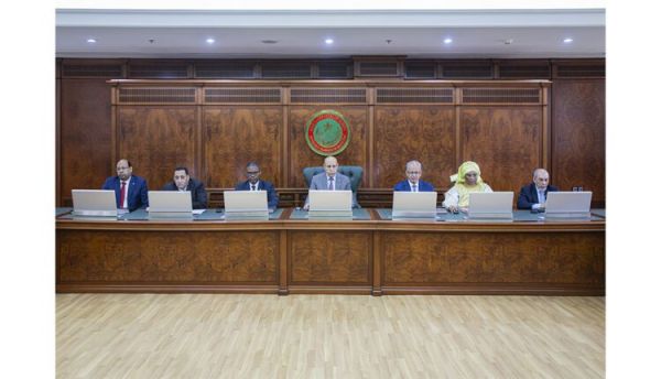 Communiqué du Conseil des Ministres
