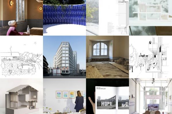 Les 20 femmes architectes à suivre, en projets