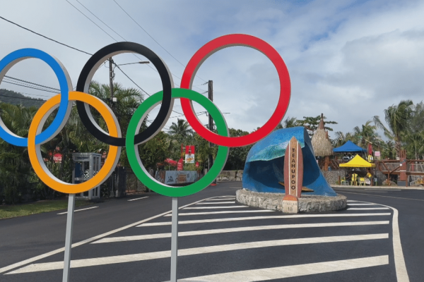 PROGRAMME. Disciplines, lieux des épreuves et athlètes calédoniens à suivre de près : tout savoir sur les JO de Paris 2024