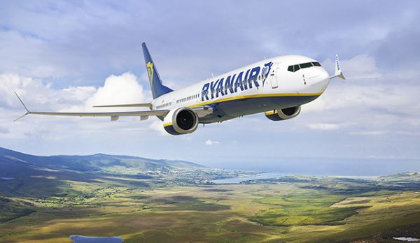 Ryanair gagne une décision de justice en Allemagne contre une agence en ligne