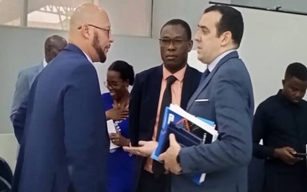 Togo : L’ARCEP inflige une amende de 1,26 milliards FCFA à Moov Africa Togo 