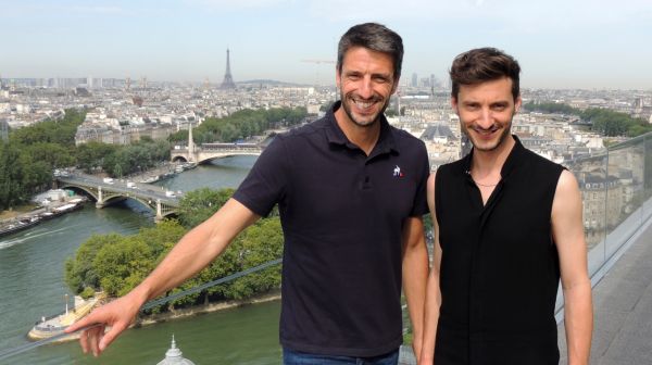 Le directeur artistique défend sa cérémonie