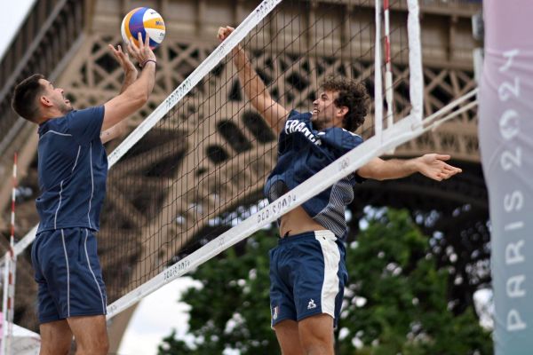 Elèves ingénieurs et sportifs de haut niveau, ils jonglent entre les cours et les JO : « C'est de la haute couture »