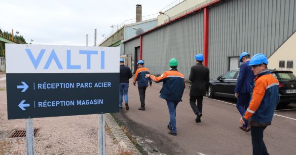 Montbard. Usine Valti : un haut fonctionnaire visé par une enquête à Bercy, la CGT 21 vent debout
