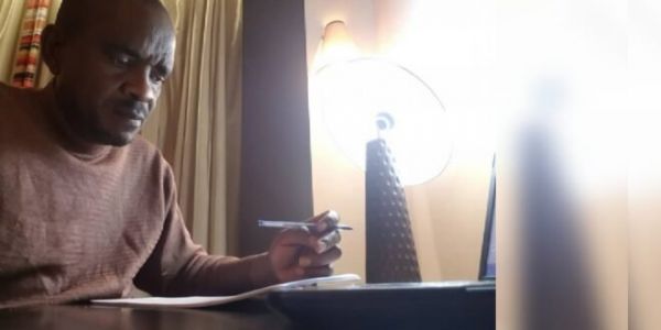 Agression de la RDC : Les Etats-Unis d'Amérique ont la capacité d'arrêter cette guerre (Professeur Florent Munenge)