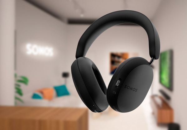 Sonos ouvre un pop-up store exclusif pendant les Jeux de Paris 2024