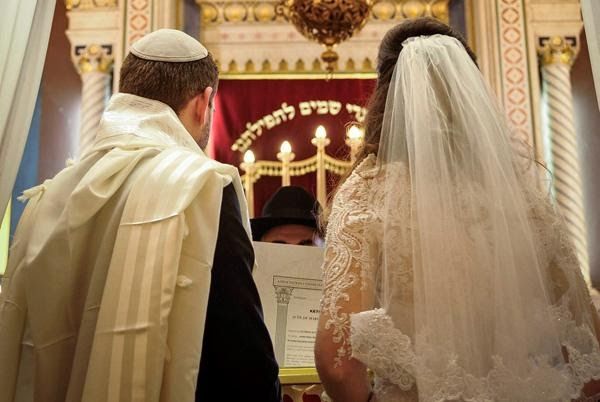 Ces juifs qui croient en Jésus