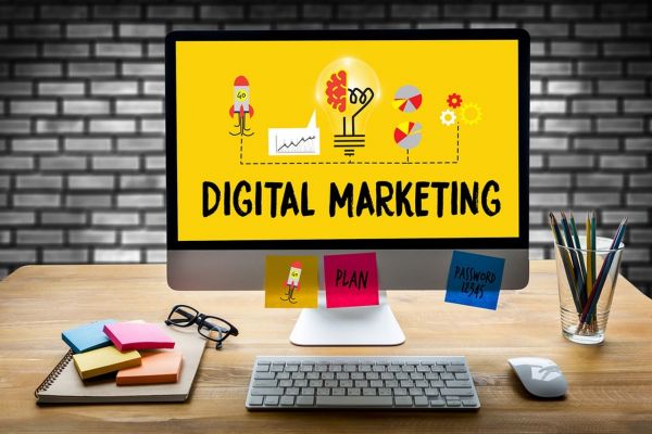 Stratégies gagnantes pour une agence de marketing digital à Paris