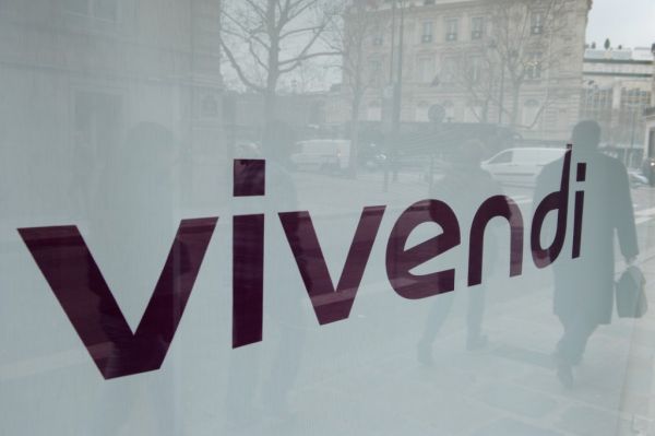 Vivendi enregistre une « forte progression » au premier semestre 2024