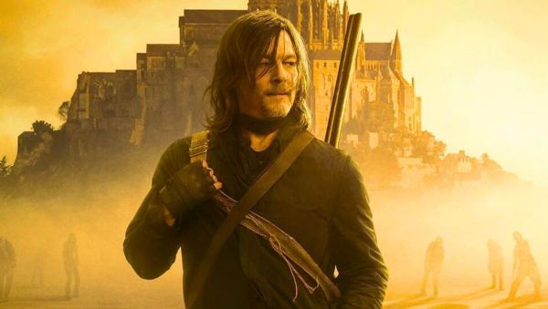 Actualité : The Walking Dead : Daryl Dixon - On sait quand sera diffusée la saison 2 sur Paramount+