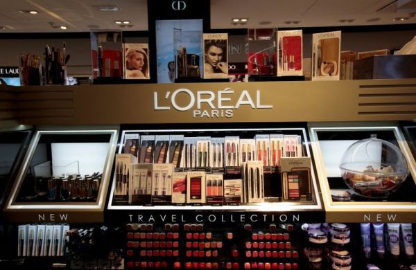 L'Oréal: bénéfice net haussé au premier semestre malgré la Chine