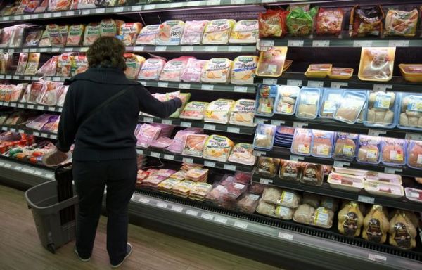 De la charcuterie contaminée rappelée partout en France pour un risque de listeria