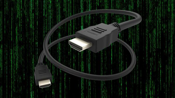 Vous pouvez vous faire hacker via un simple câble HDMI !