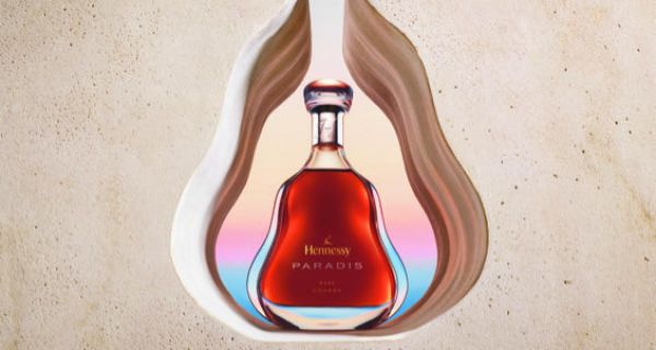 Le (petit) Paradis, chez Hennessy