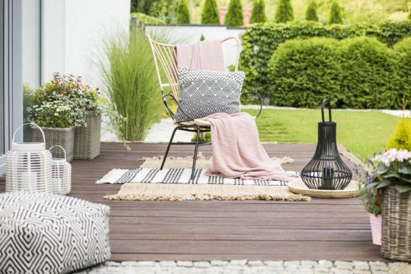 Garden staging : valorisez les extérieurs pour déclencher des coups de cœur !