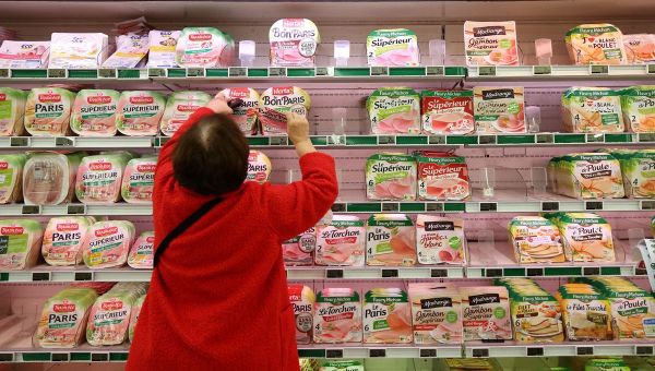 De la charcuterie de la marque Cora, contaminée par la listeria, rappelée partout en France