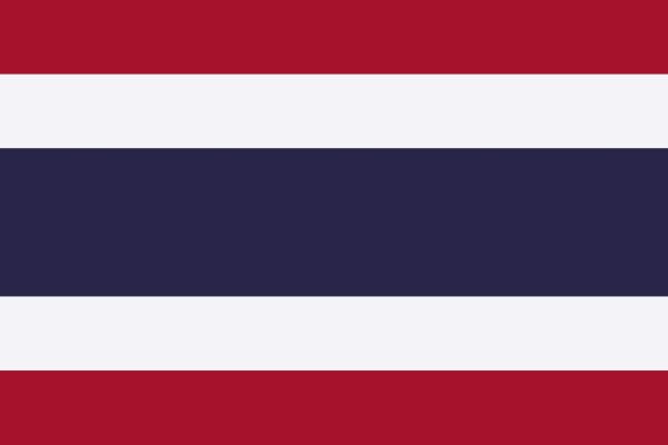 Les Tunisiens peuvent demander un visa pour la Thailande à l’arrivée