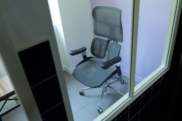 Test du siège Sihoo Doro S300 : une chaise dite ergonomique