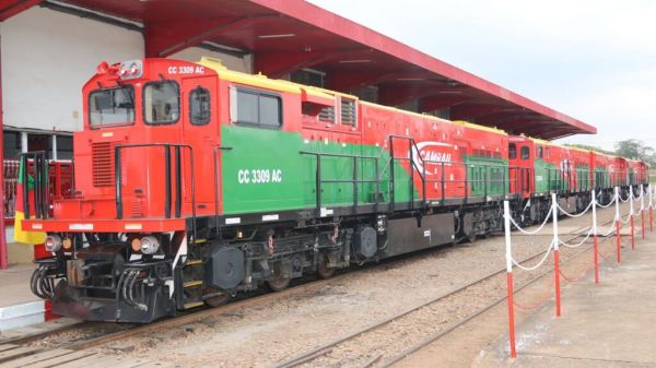 Cameroun- train express : où en est-on ?