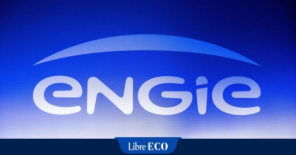 Engie relève ses prévisions annuelles malgré la baisse des prix de l'électricité et du gaz