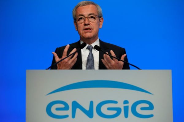Engie relève ses prévisions annuelles