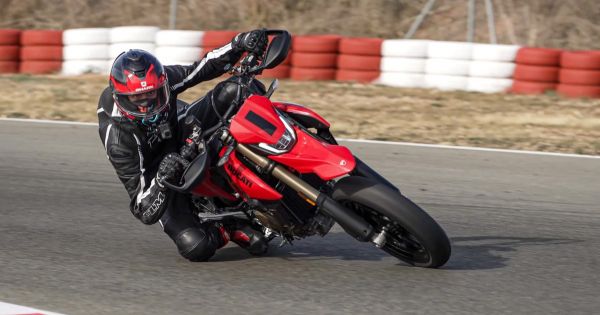 Les motos que l’on peut brider à 35 kW pour le permis A limité