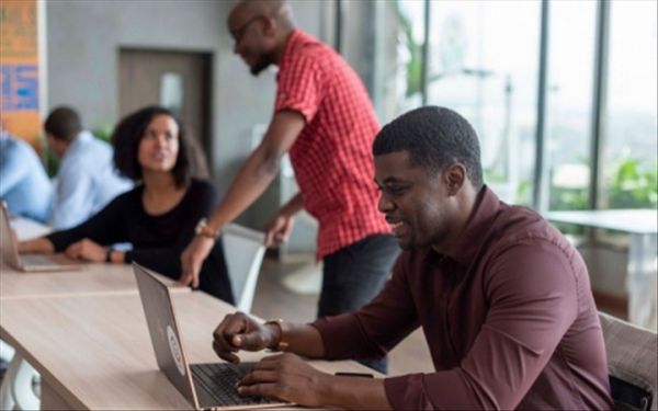 Numérique : ouverture du concours "Tremplin startup Uemoa" (Autre presse)