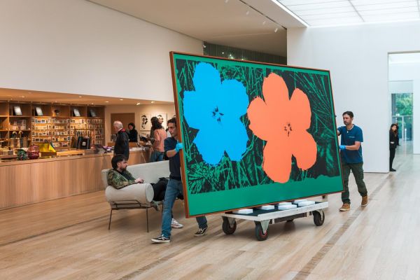 1, 2, 3... Sortez ! Le musée, la musique ou l'expo de la semaine