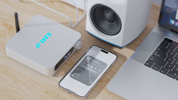 Ça vient de sortir : les nouveautés hi-fi et home-cinéma – août 2024