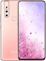 Fiche Technique – vivo S1 (China)